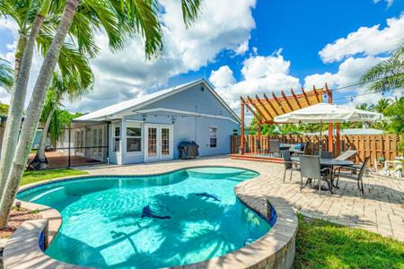 929 Marlin Drive
