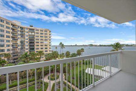 2600 N Flagler Drive