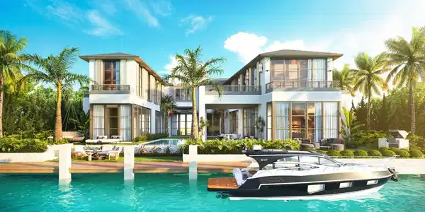 1117 Beach Drive