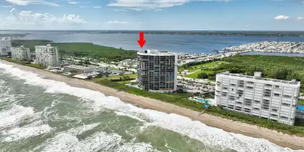 9650 S Ocean Drive