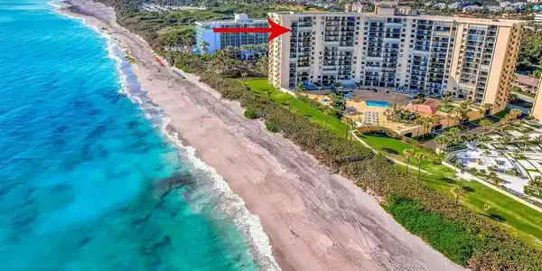 100 Ocean Trail Way