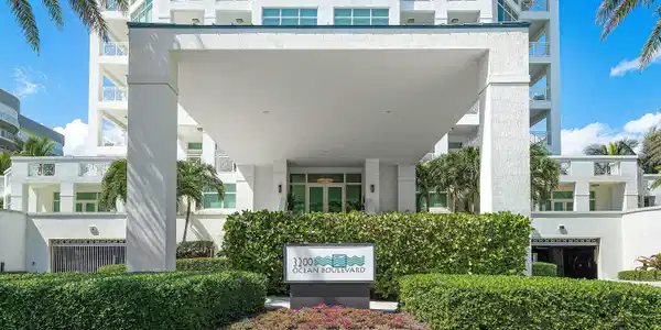 3200 S Ocean Boulevard