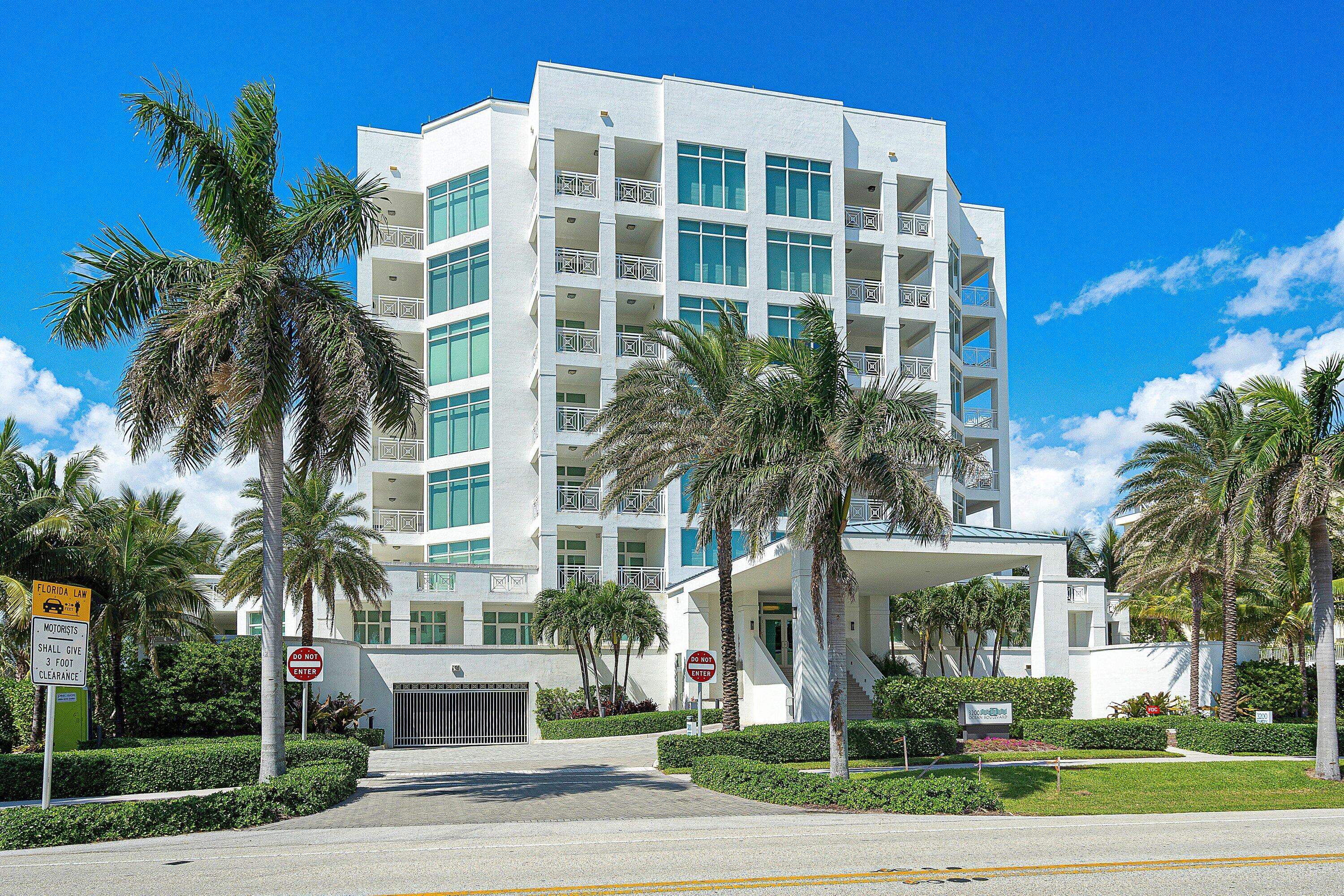 Image 2: 001-3200SouthOceanBoulevard-201-Highland