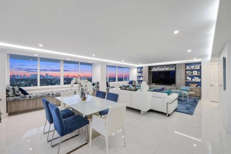 545 S FORT LAUDERDALE BEACH Boulevard