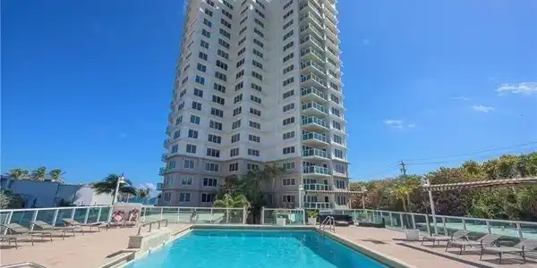 1151 N Fort Lauderdale Beach Blvd