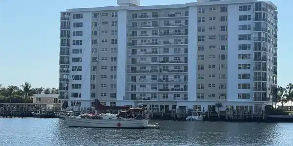 400 Seasage Drive