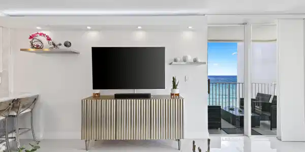 3580 S Ocean 6d Boulevard