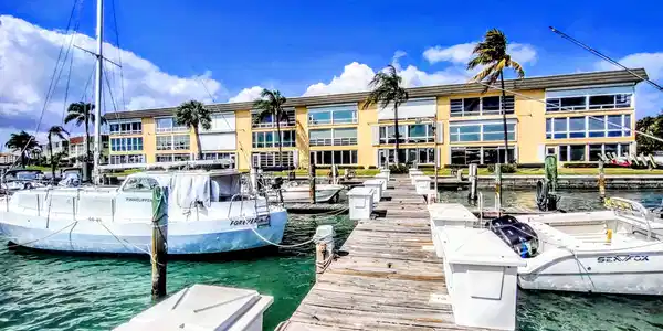 1351 Bayshore Drive