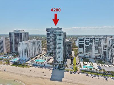 4280 Galt Ocean Drive