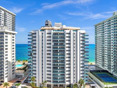 3430 Galt Ocean Dr