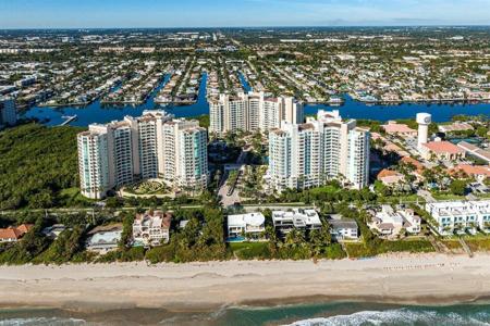 3700 S Ocean Boulevard