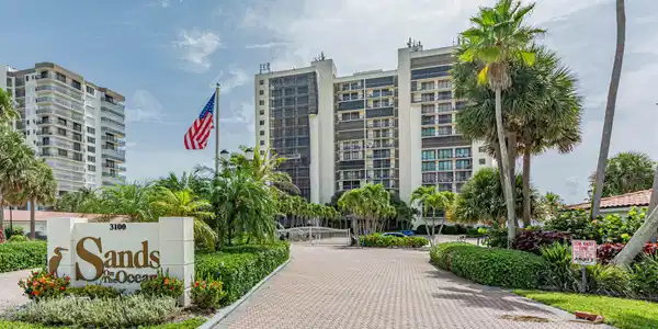 3100 N Highway A1a