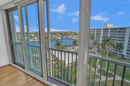 3300 S Ocean Boulevard