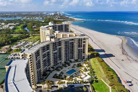 200 Ocean Trail Way