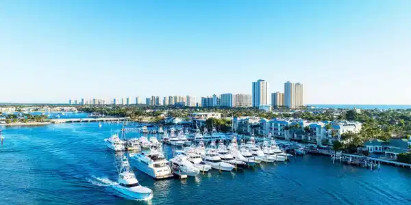 Image 4: havn-marina-palm-beach-shores