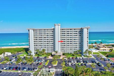 10600 S Ocean Drive