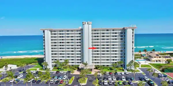 10600 S Ocean Drive