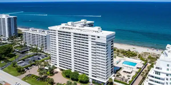 2000 S Ocean Boulevard