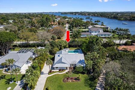 5776 Senegal Drive