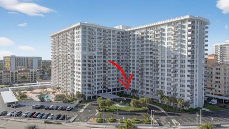 405 N Ocean Boulevard