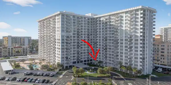 405 N Ocean Boulevard