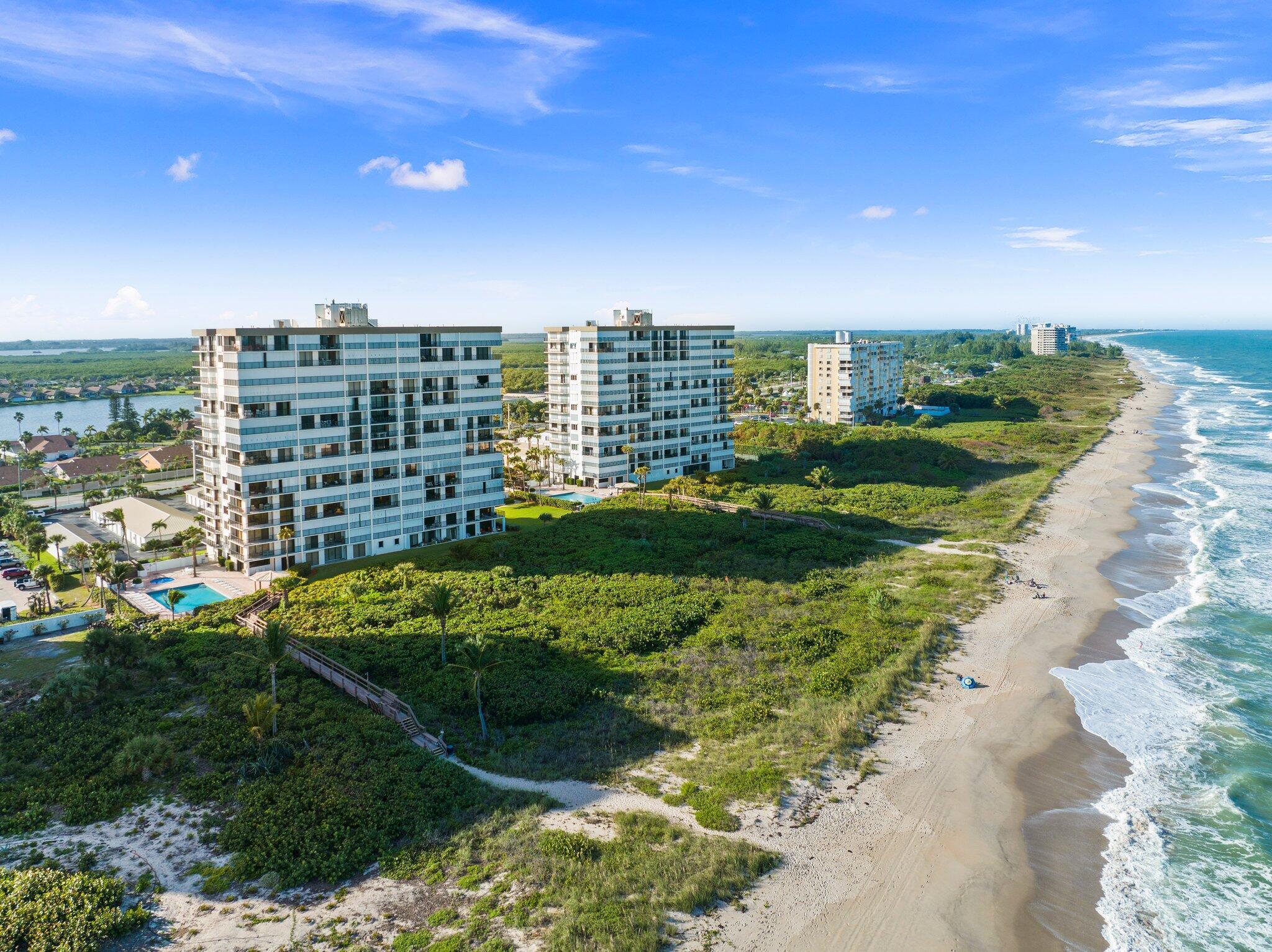 Image 4: From the beach