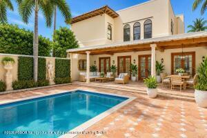 Image 2: 245 Brazilian Pool and Loggia