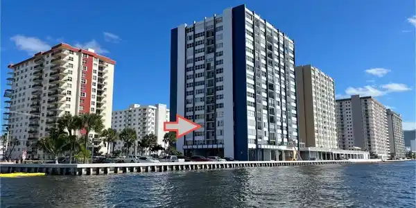 1400 S Ocean Drive
