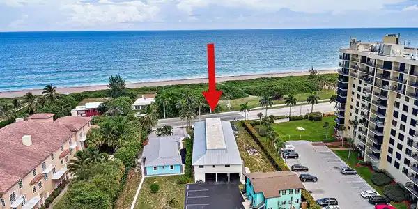 715 S Ocean J Drive S