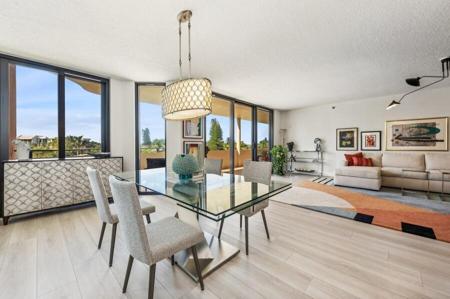 1401 S Ocean Boulevard