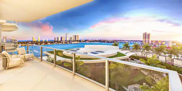 220 Lake Shore Drive