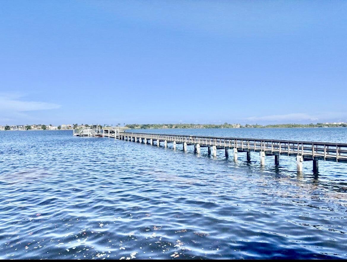 Image 3: Amazing Wide Intracoastal Setting!