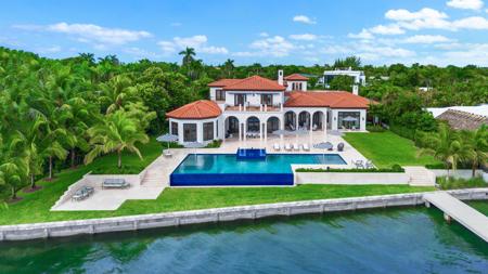 3400 N Flagler Drive