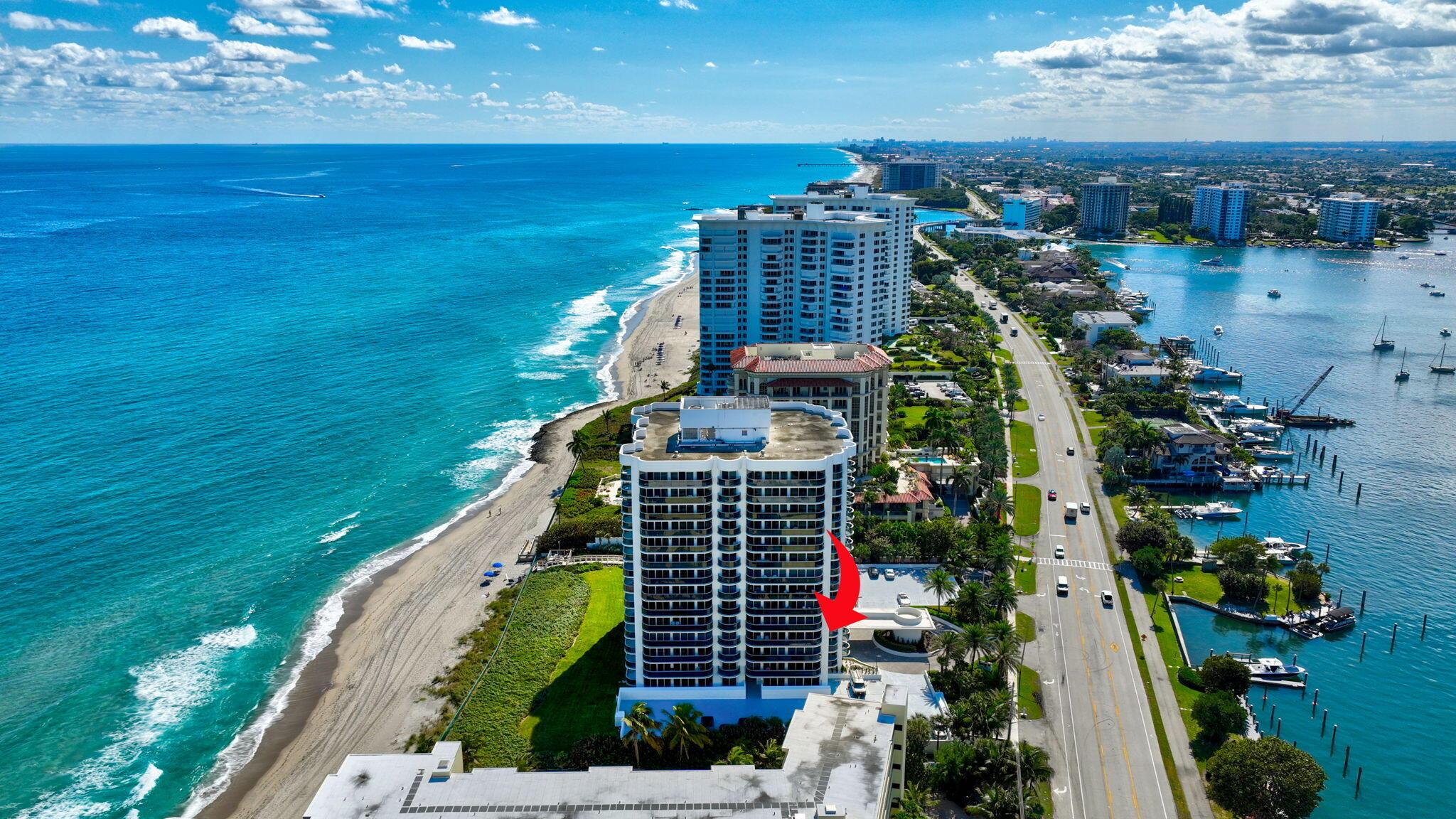 Image 2: Between the Ocean & the Intracoastal