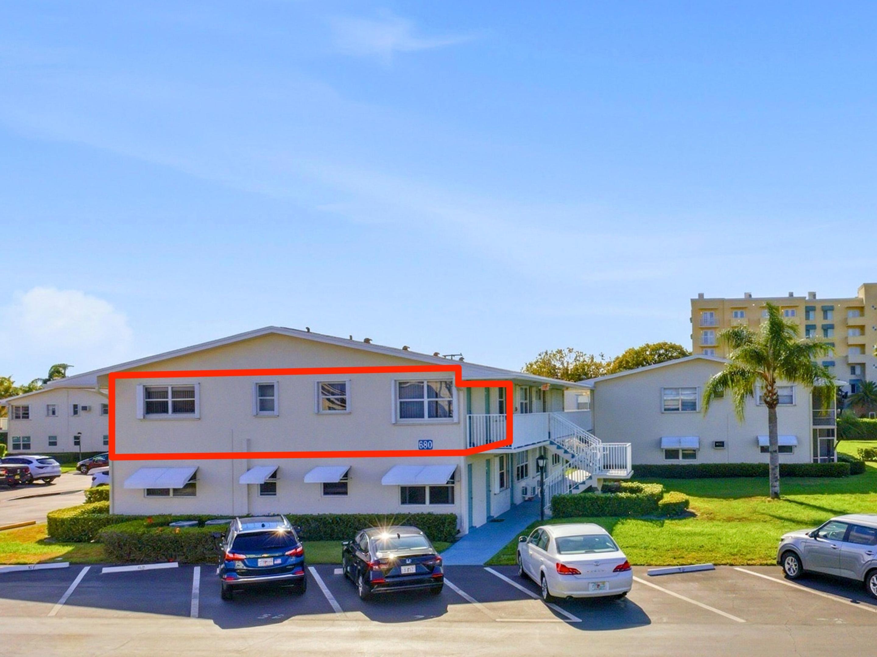 Image 2: Front Unit Location