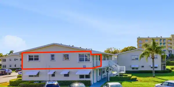 Image 2: Front Unit Location