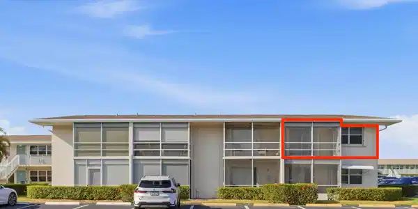 Image 3: Front Unit Location