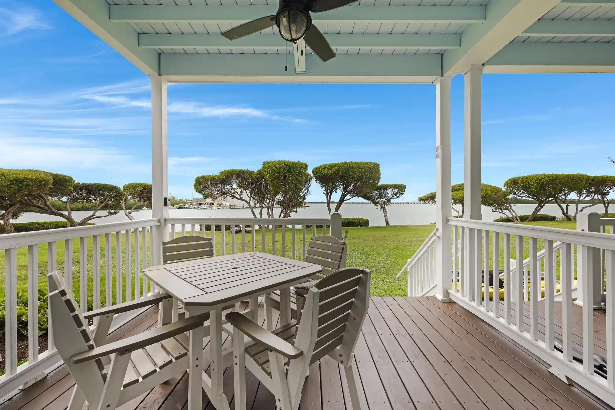 Image 1: Waterfront Views