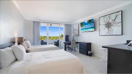 4040 Galt Ocean Drive