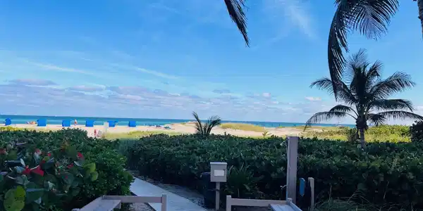 2800 N Ocean Drive