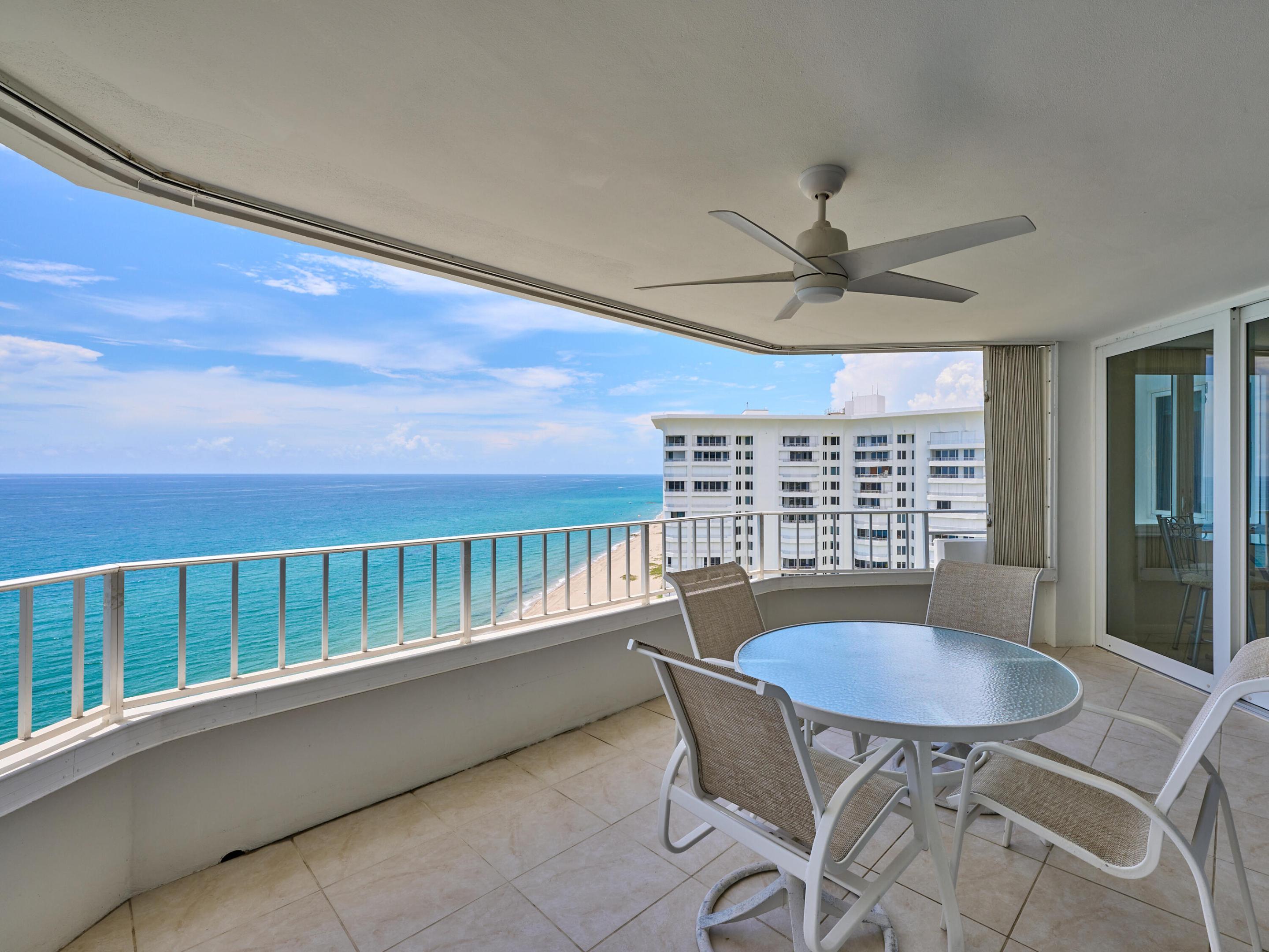 Image 3: BALCONY