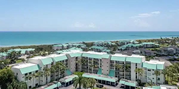 2400 S Ocean Drive