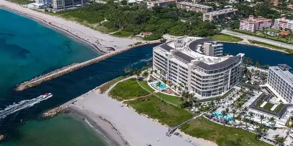1000 S Ocean Boulevard