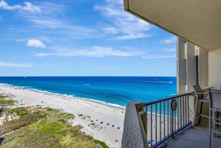 2800 N Ocean Drive