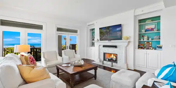 100 Beachside Drive