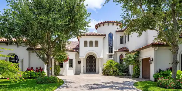 4100 Sanctuary Lane