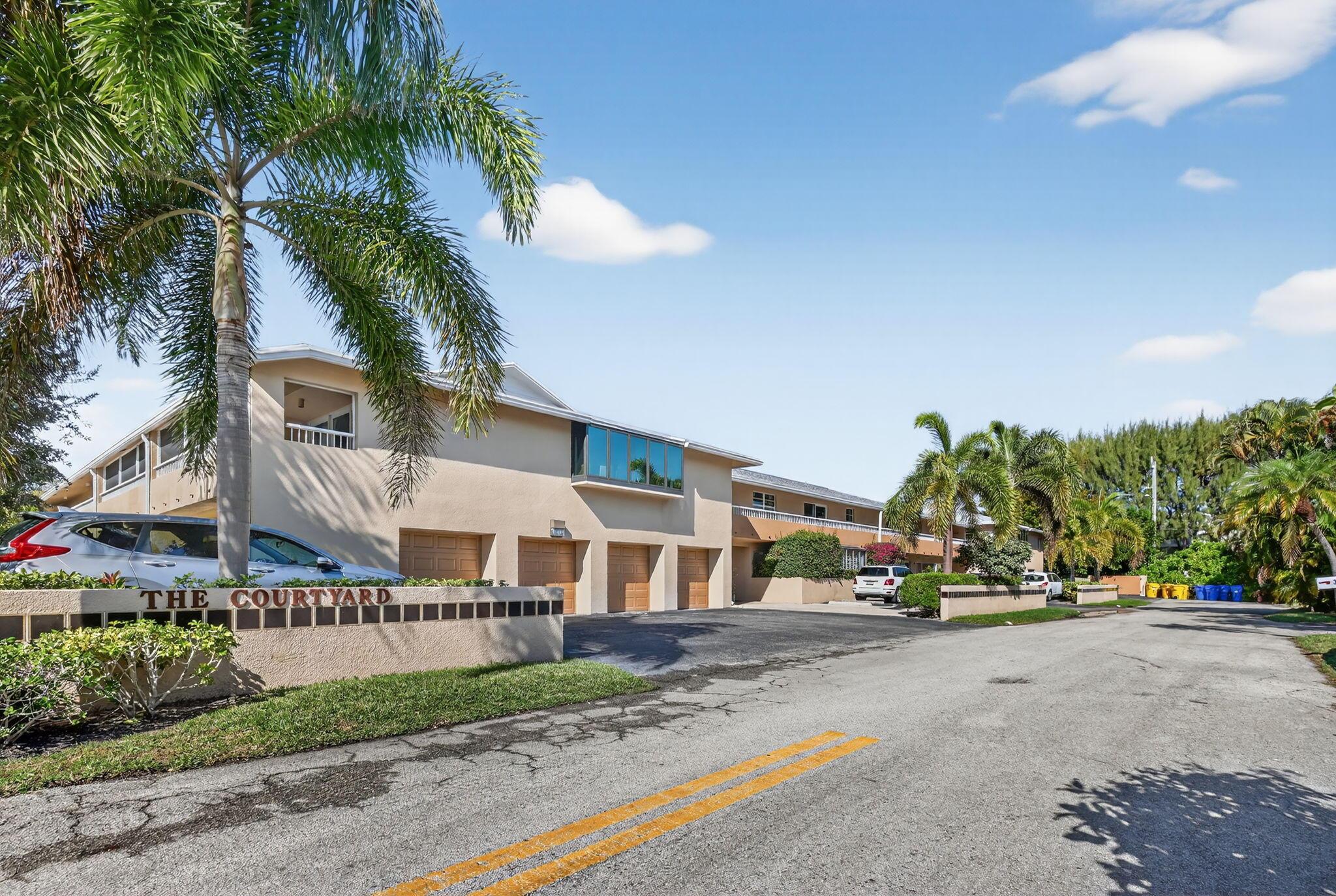 Image 2: Exclusive 23 Unit Enclave in Singer Island