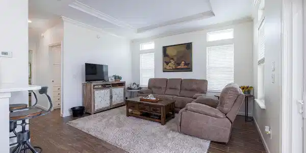 Image 4: Living Room