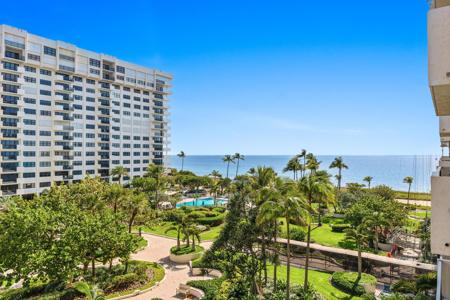 5000 N Ocean Boulevard