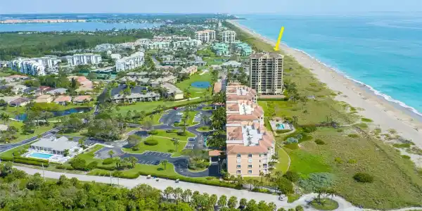2400 S Ocean Dr